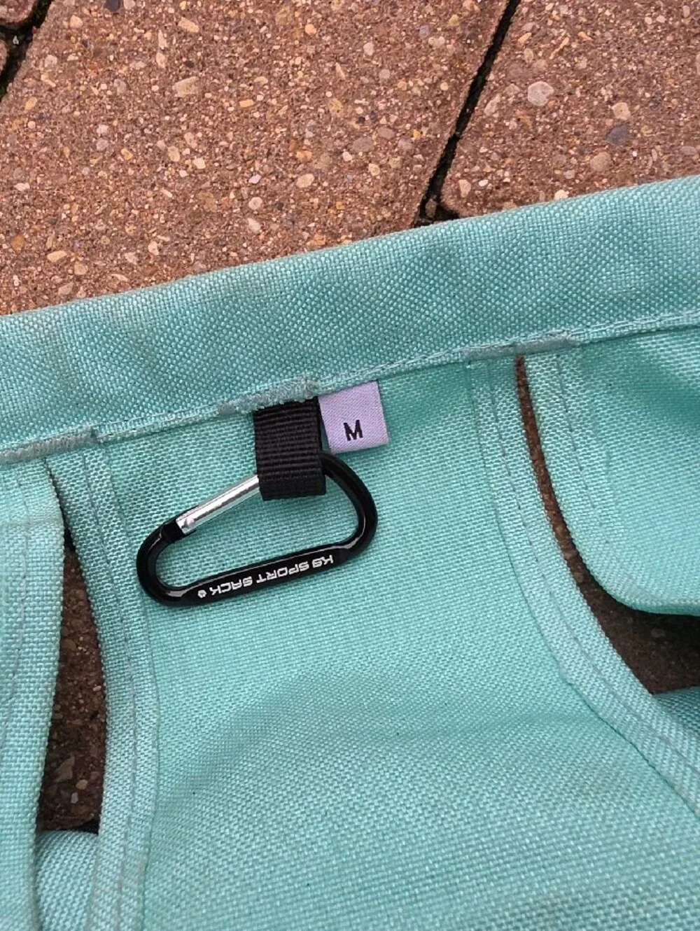 K9 Sports Sack Air 2